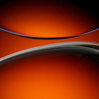 Windows 11 red 4k wallpaper