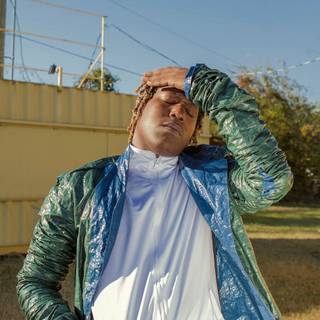 Don Toliver 4k wallpaper