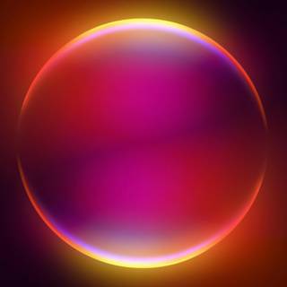 Windows 11 red 4k wallpaper