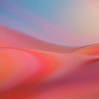 Windows 11 red 4k wallpaper