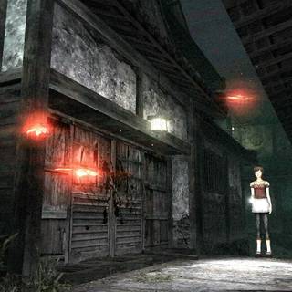 Japanese gaming wallpaper