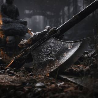 Black Myth: Wukong PC 4k wallpaper