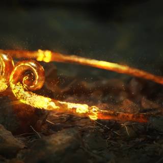 Black Myth: Wukong PC 4k wallpaper