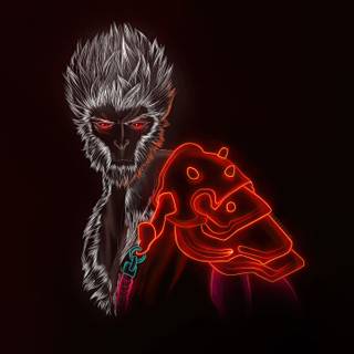 Black Myth: Wukong PC 4k wallpaper