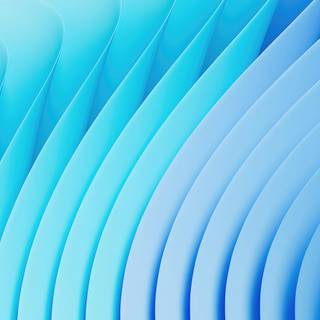 Windows 11 4k blue wallpaper