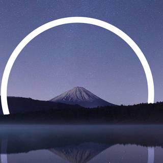 Windows 11 blue purple wallpaper