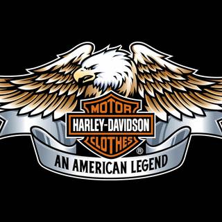 Harley Davidson 4k PC wallpaper