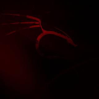 Linux dark 4k wallpaper