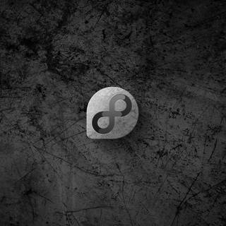 Linux dark 4k wallpaper