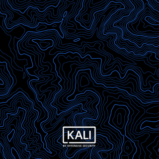 Linux dark 4k wallpaper