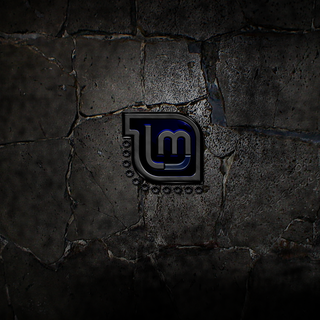 Linux dark 4k wallpaper