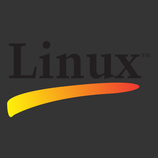 Linux dark 4k wallpaper