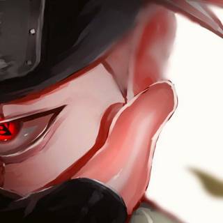 Gojo and Kakashi 4k wallpaper