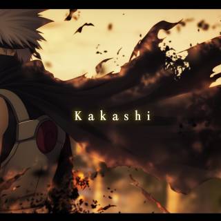 Gojo and Kakashi 4k wallpaper