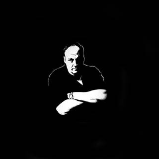 Tony Soprano wallpaper