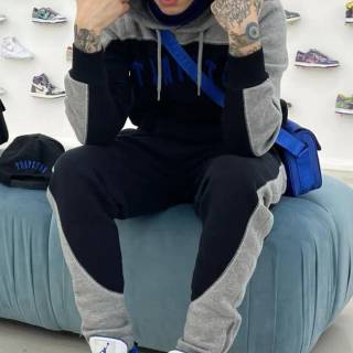 Central Cee phone wallpaper