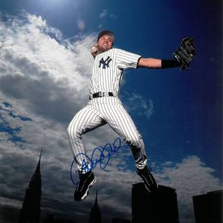 Derek Jeter iPhone wallpaper