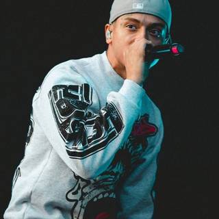 Central Cee phone wallpaper