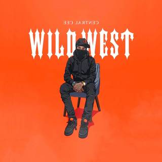 Central Cee phone wallpaper