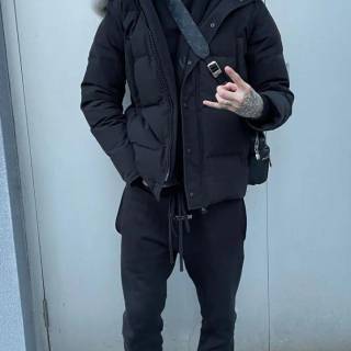 Central Cee phone wallpaper