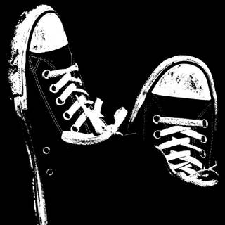 Rock and roll phone wallpaper