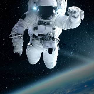 iPhone 16 HD wallpaper