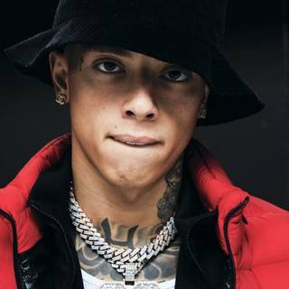 Central Cee phone wallpaper