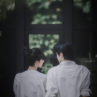 Kdrama iPhone wallpaper