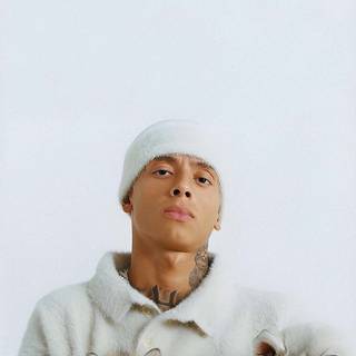 Central Cee phone wallpaper