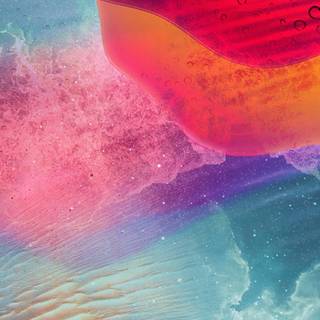 iPhone 16 original wallpaper