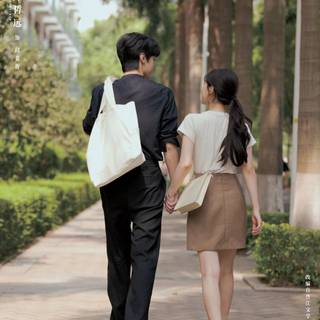 Kdrama iPhone wallpaper