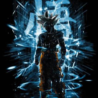 Anime cool iPhone wallpaper