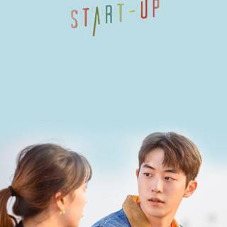 Kdrama iPhone wallpaper