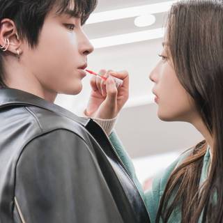 Kdrama iPhone wallpaper