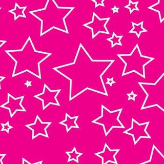 Neon pink iPhone wallpaper