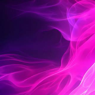 Neon pink iPhone wallpaper