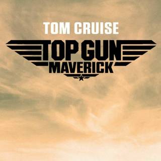 Top Gun: Maverick phone wallpaper