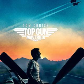 Top Gun: Maverick phone wallpaper