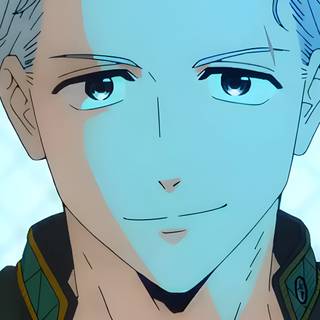 Wind Breaker phone wallpaper