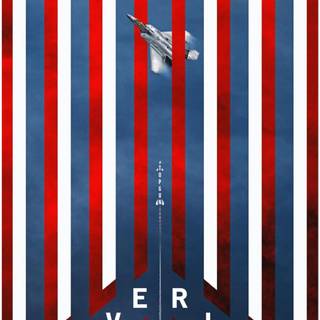 Top Gun: Maverick phone wallpaper