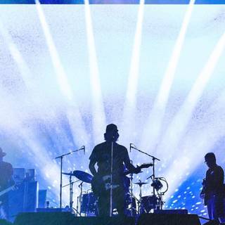 Pearl Jam phone wallpaper