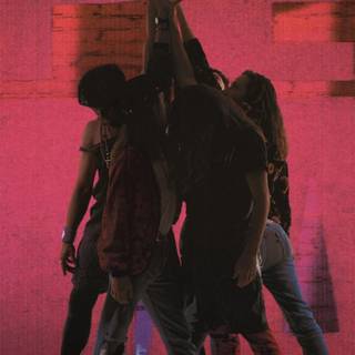 Pearl Jam phone wallpaper