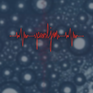 Pearl Jam phone wallpaper