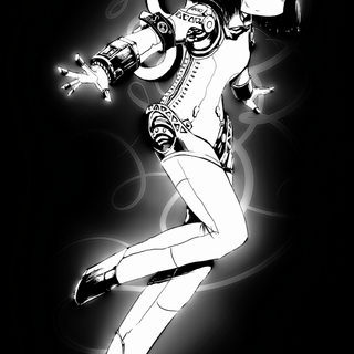 Anime phone amoled wallpaper