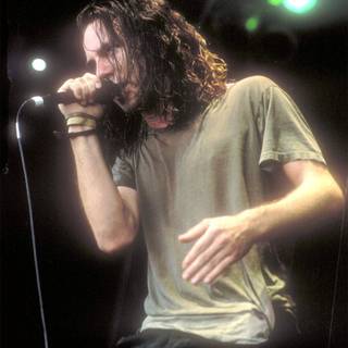 Pearl Jam phone wallpaper