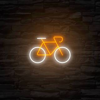 Cycling iPhone wallpaper