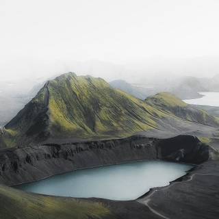 National Geographic iPhone wallpaper