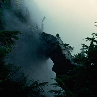 National Geographic iPhone wallpaper