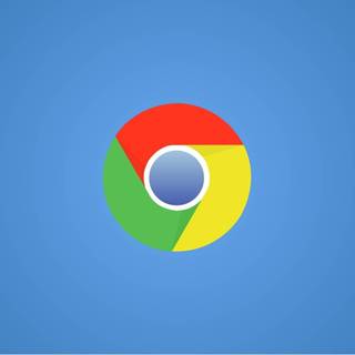 Chrome desktop wallpaper