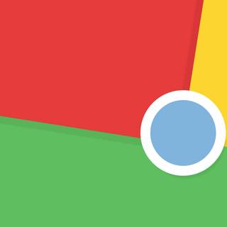 Chrome desktop wallpaper